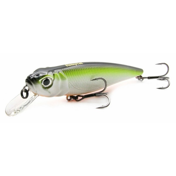 Воблер Fishycat Tomcat 80SP-SR / R23