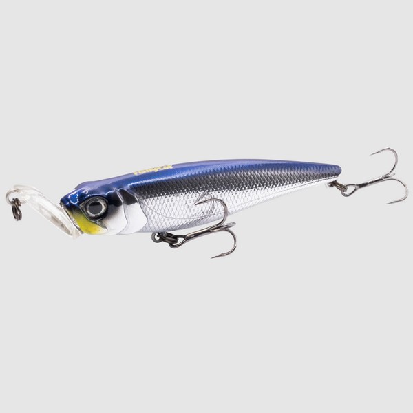 Воблер Fishycat Tomcat Rise 80ES / R01