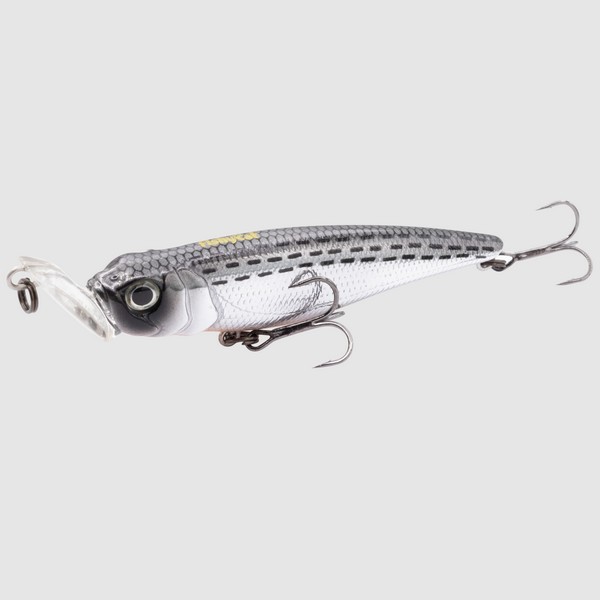 Воблер Fishycat Tomcat Rise 80ES / R10