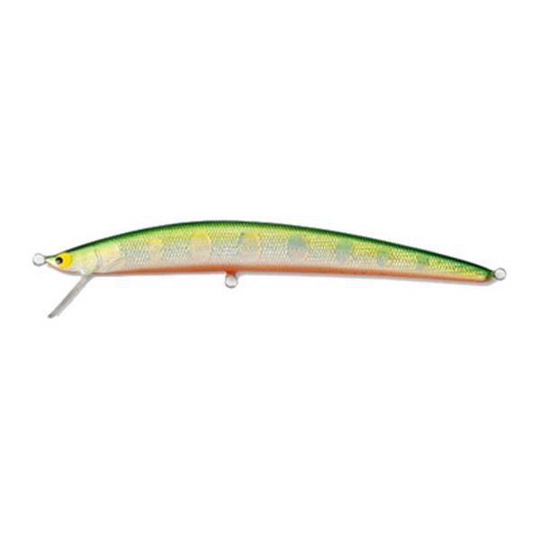 Воблер TACKLE HOUSE Twinkle TWF 104 / f-6