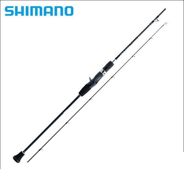 Спиннинг Shimano Game TypS S97 9`7 12-28g