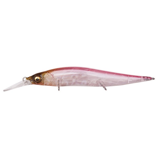 Воблер Megabass Vision Oneten Plus 1 Jr glx cotton wakasagi