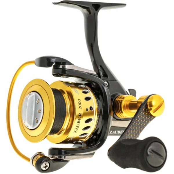 Катушка Ryobi Zauber CR 1000 (1002135)